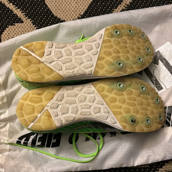 Nike XC rival spikes - Picture 6 of 12